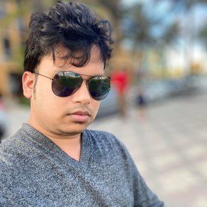 Meet your Posher, Rasel